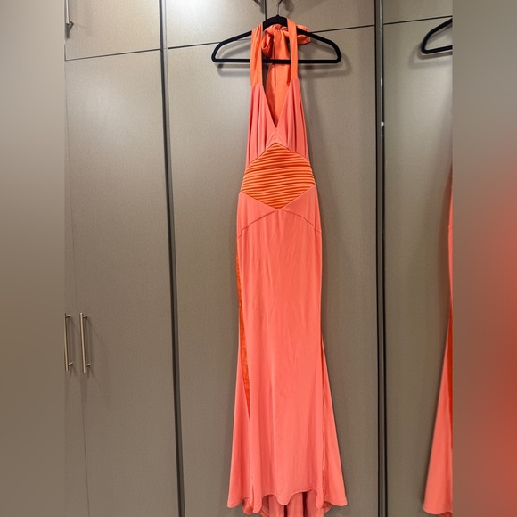 Zhivago Music is Magic gown - Picture 4 of 4